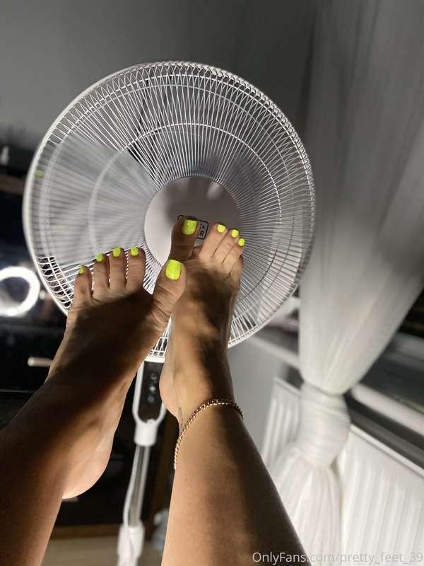 It’s so hoooooooootttttttttt 🥵