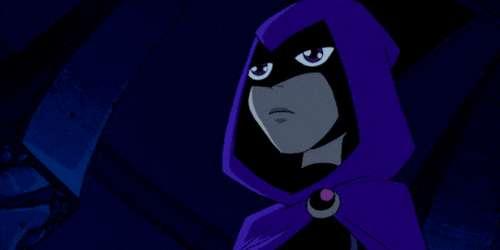Raven is Winner
