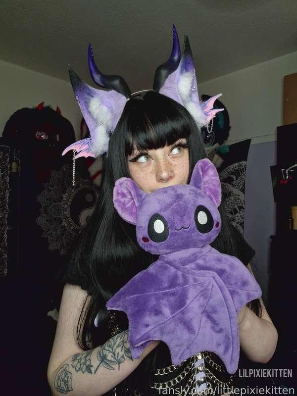 littlepixiekitten image #1
