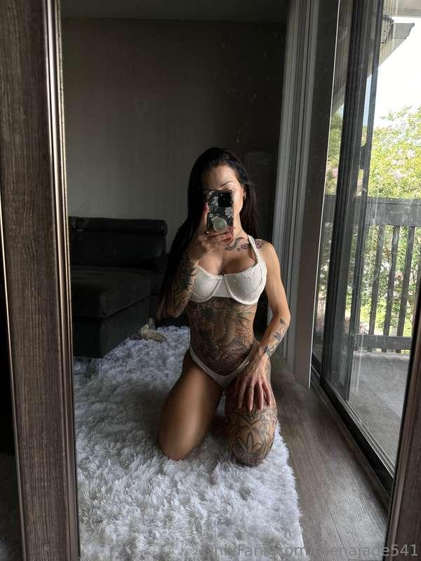 I'm in the mood for some spice! What custom naughty ideas do..