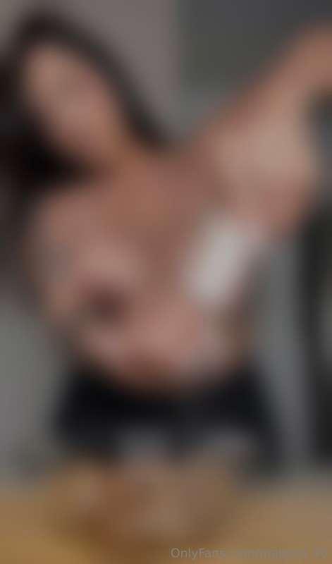 🎥Watch me make and eat these tacos COMPLETELY TOPLESS ⛔️ 🥵 D..