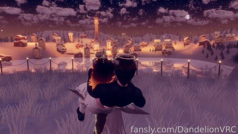 dandelionvrc image #19