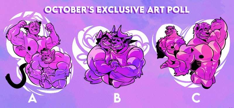October's Poll