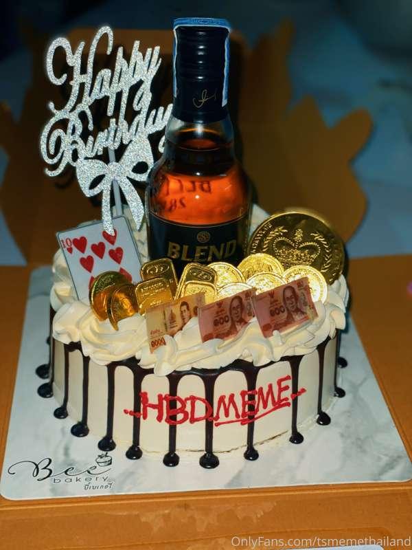 Happy birthday to me 🎂💙💖🎉
14 November