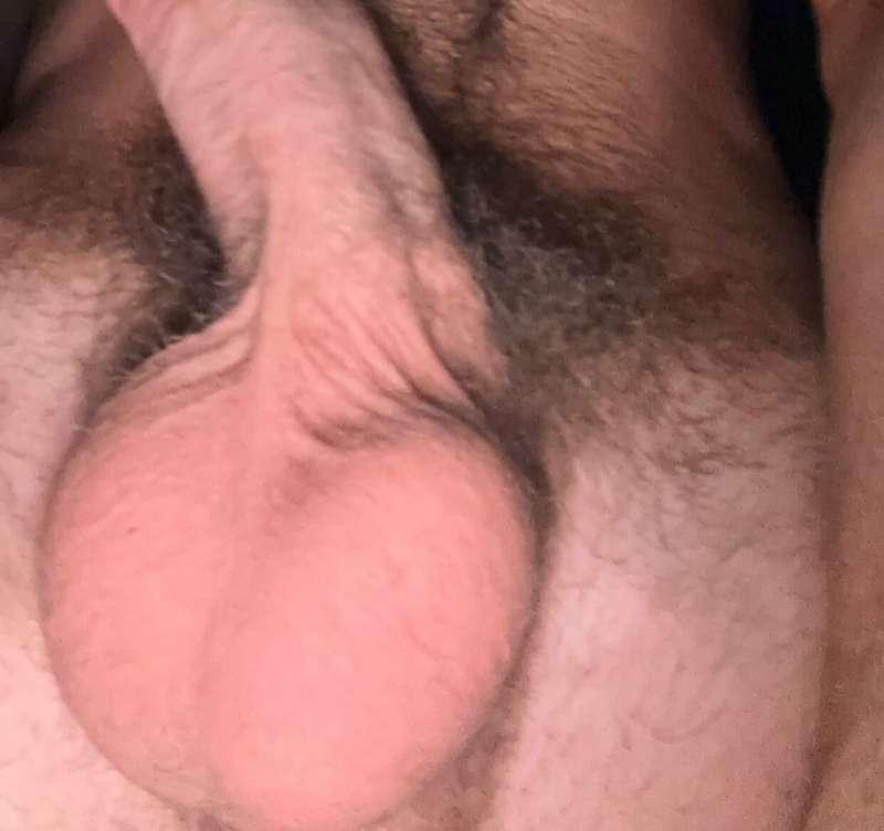 Balls are so big