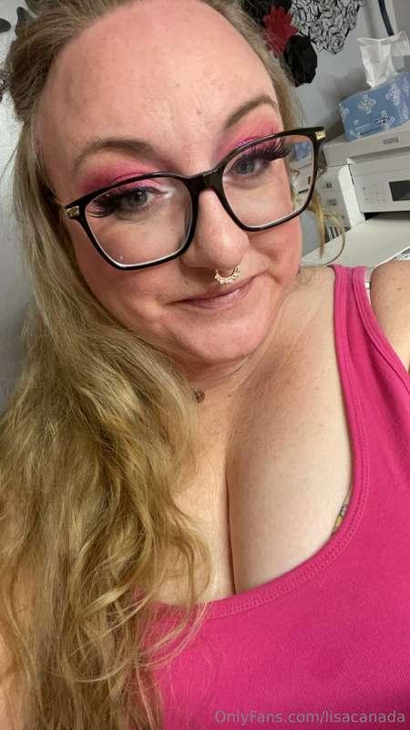 Pink PJ Party! 😘 💕💗💖💞