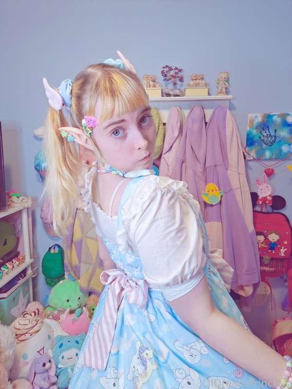 lildreamprincess image #14