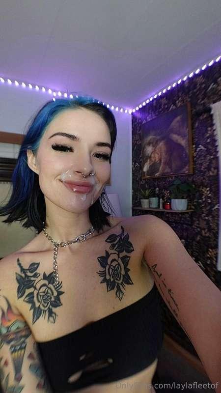 Ugh I love cum. Give me more please 🤤