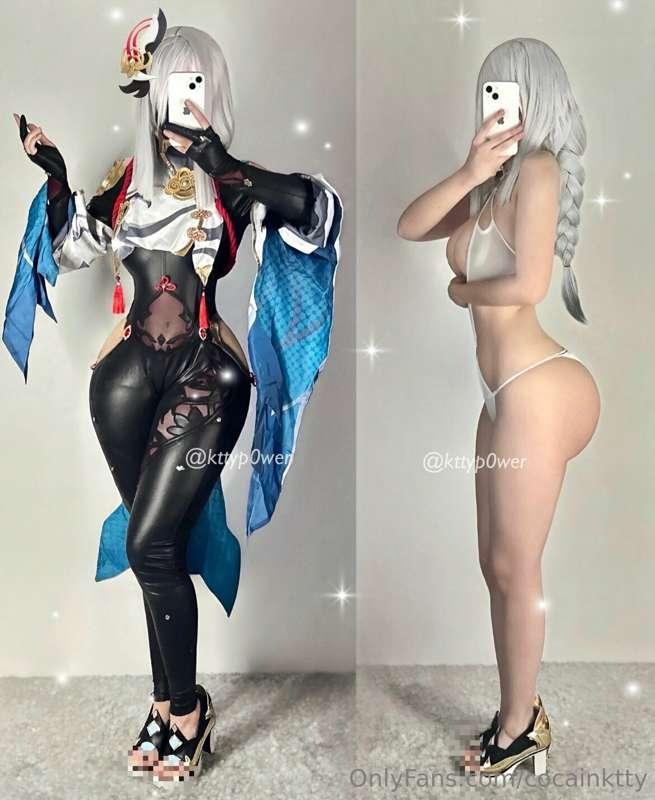 cocainktty main image