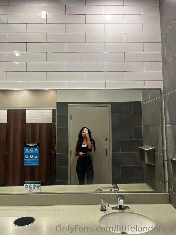should I do legs or arms today?