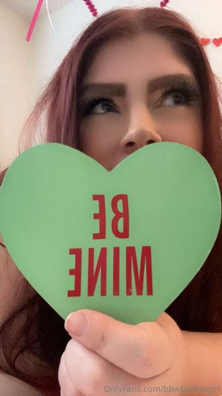 Day 3 of 14-days of Valentines 💝
