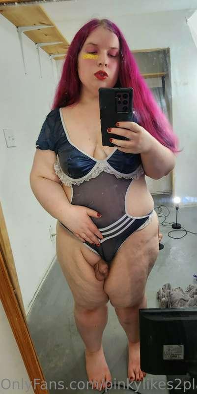 Fit check ✔️ 💕
