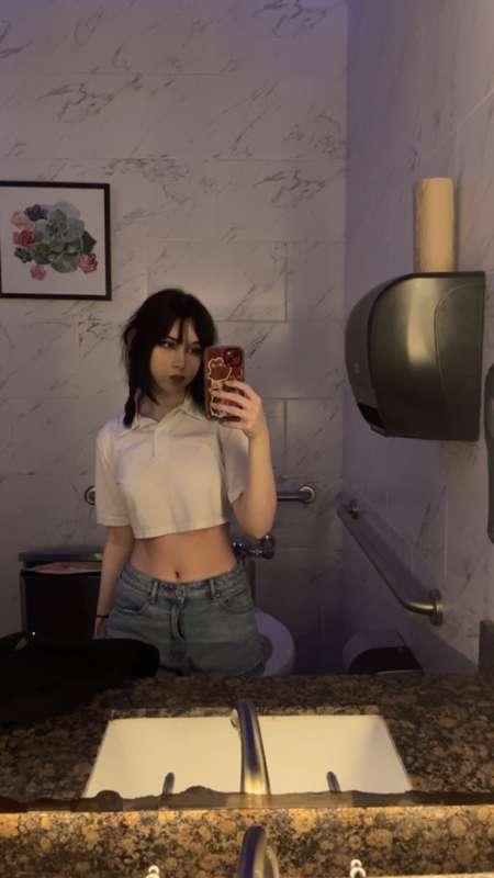 infamous loopzie toilet