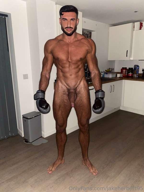 Who wants to be punished?!😈