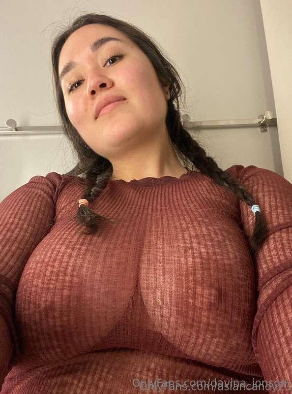 💖𝐅𝐑𝐄𝐄 𝐒𝐔𝐁👉 @asiancandy23🔞💖This ASIAN baby @asiancandy23 with..