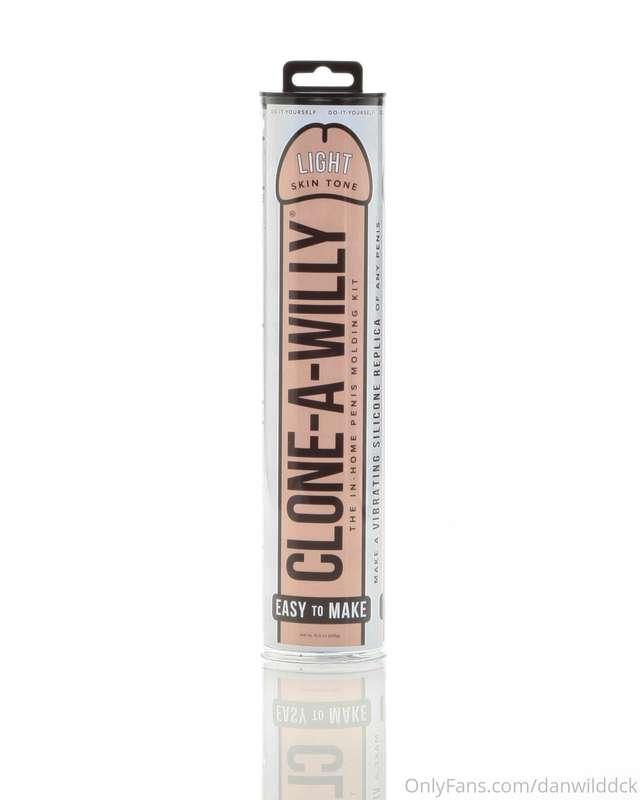 I'm looking to get deeper inside of me! What a better option..