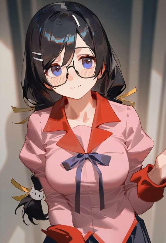 Hanekawa Tsubasa