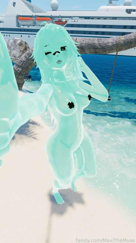 maxithemuse image #2