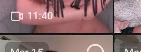 That timestamp though 👀 super into making longer videos late..