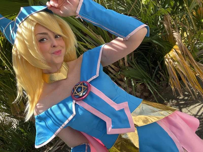 ♥*♡∞:｡.｡DMG Cosplay Selfies｡.｡:∞♡*♥