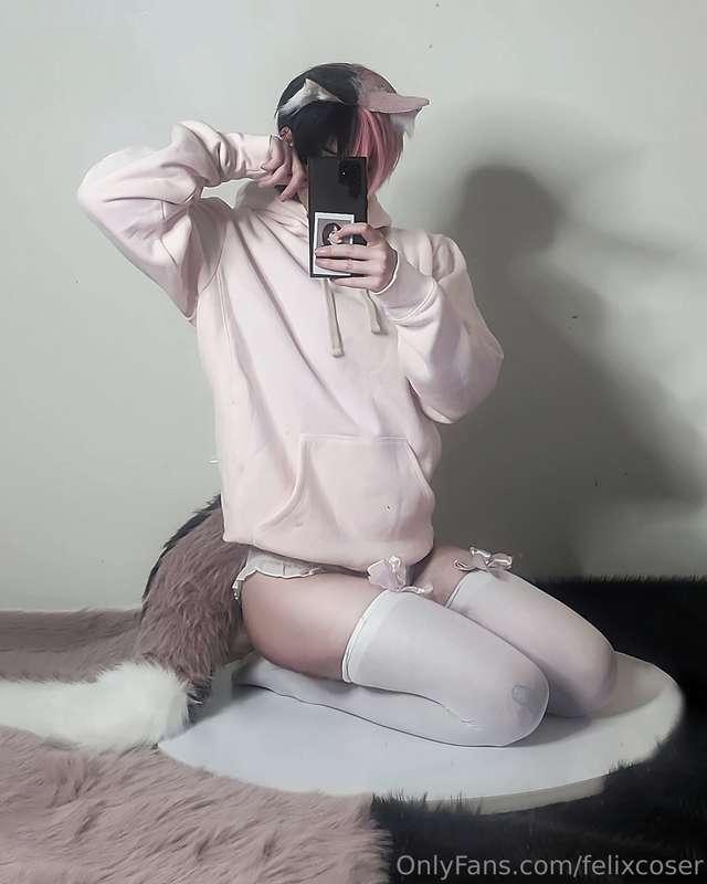 I wanna be your puppy 🐶 