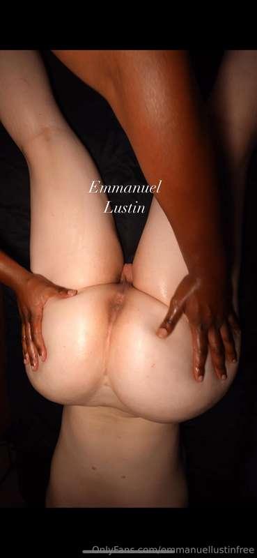 Better check my page @emmanuellustin out while it’s 50% Off ..