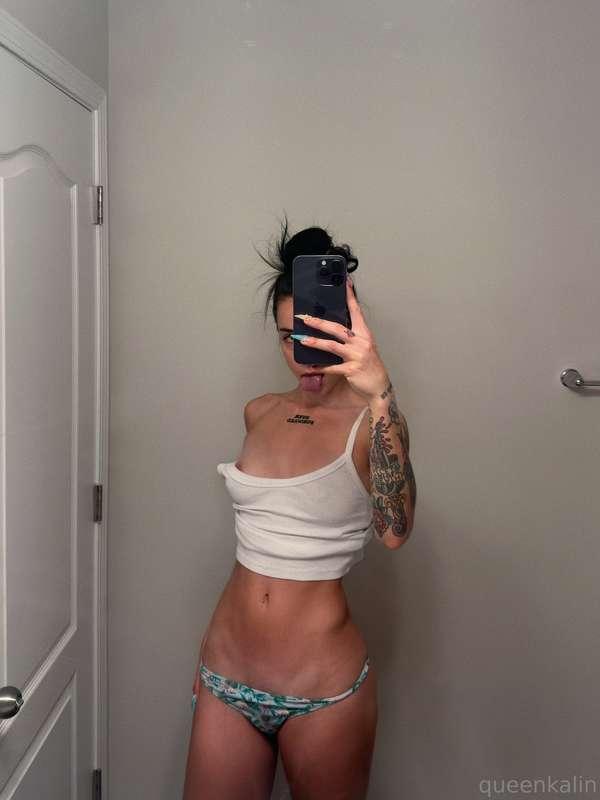 Meet me in bed 