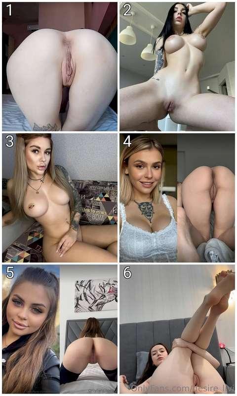 🌈 FOLLOW MY BESTIES FOR FUN ACTIVITIES!1. ✨🍒 @sofiafelis 🍒✨2..