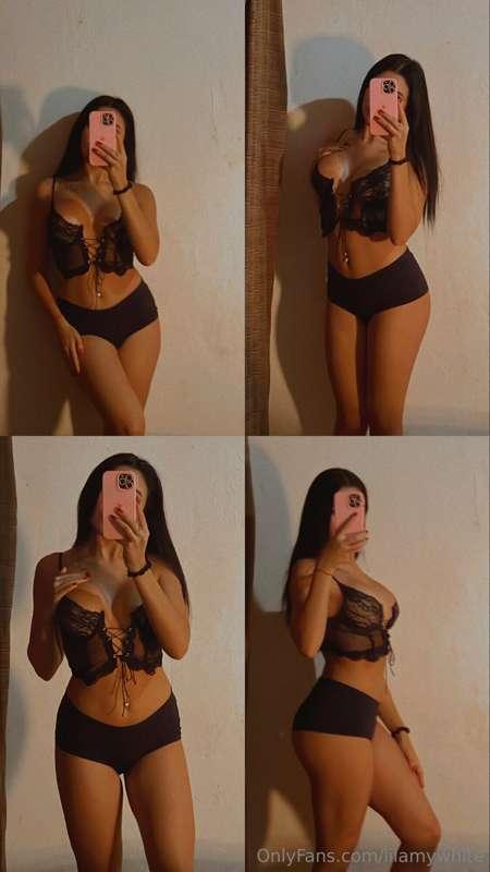 Get ready to be spoilt 🤤