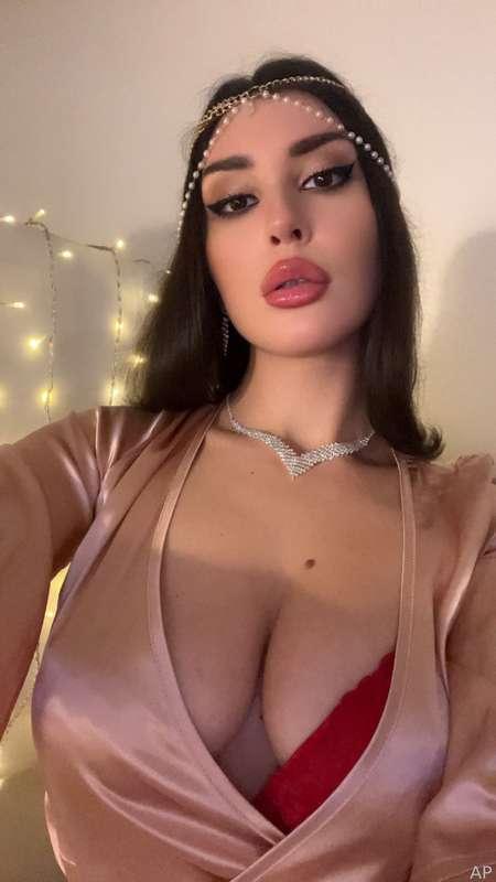 arabprincess image #0
