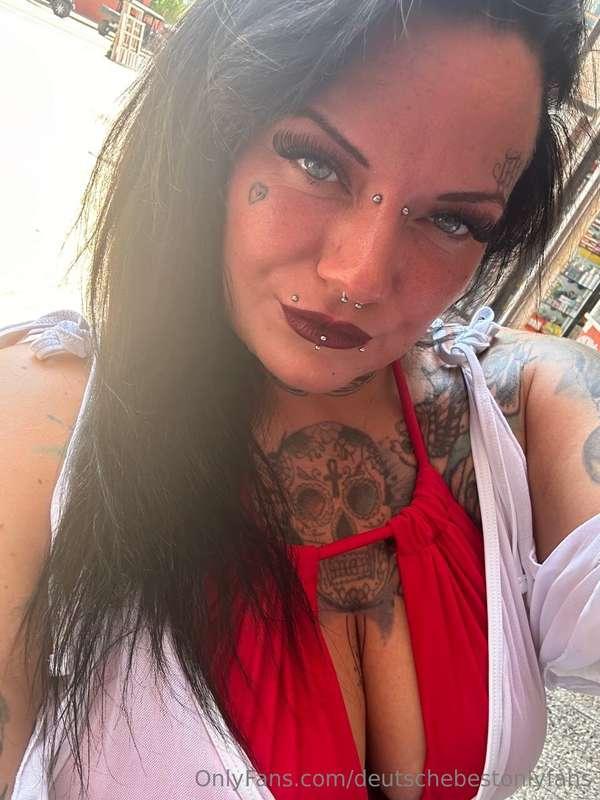 @mrs_inkedHey, ich bin Misses Inked! 💝Ich bin 24 Jahre alt u..