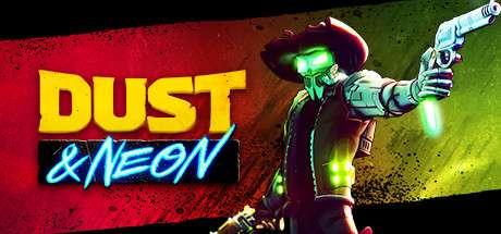 Dust&Neon Cheat Table (Made For Steam)