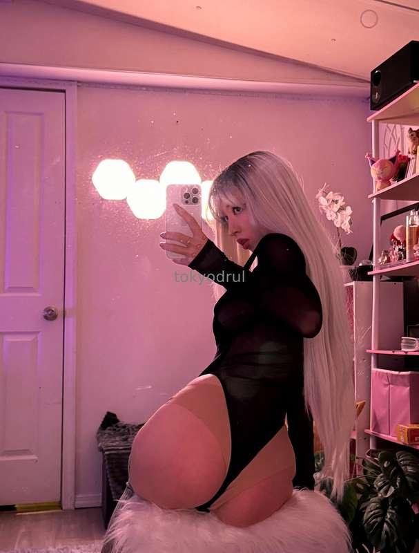 bodysuit era