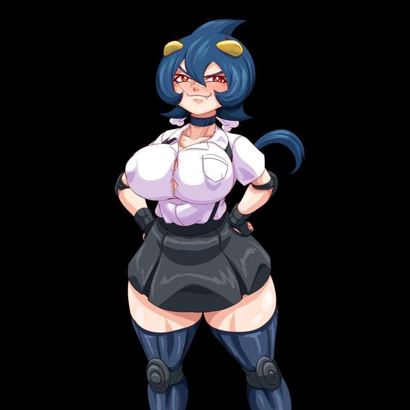 Jabu chan