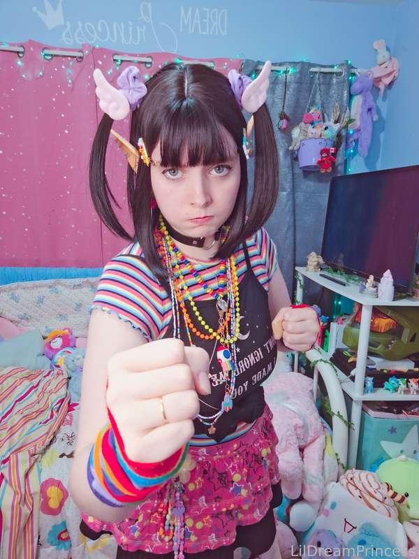 lildreamprincess image #12