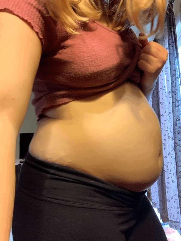Big noodle stuffing pictures