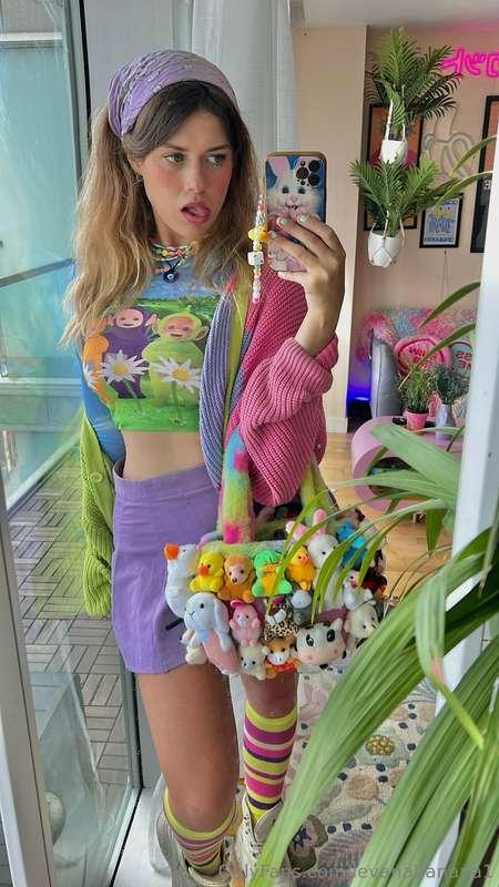 I’ll be back posting full time again next week ❤️ What do yo..
