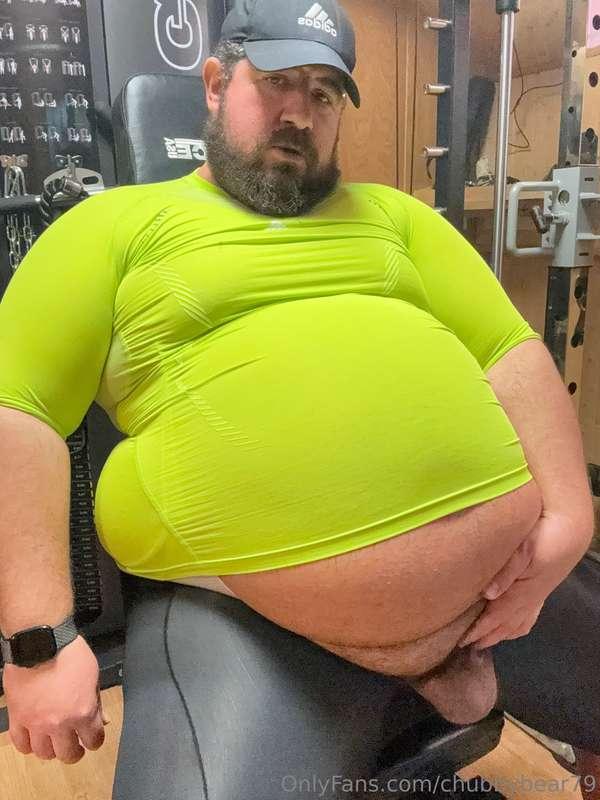 chubbybear79 image #4