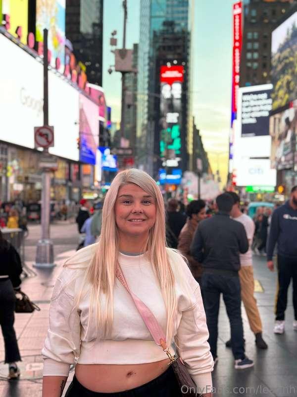 NYC!! Every Tip will get u a picture in your inbox!!!