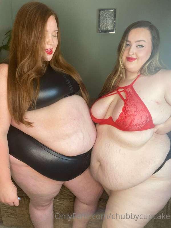 I still haven’t showed you the video with this Queen!