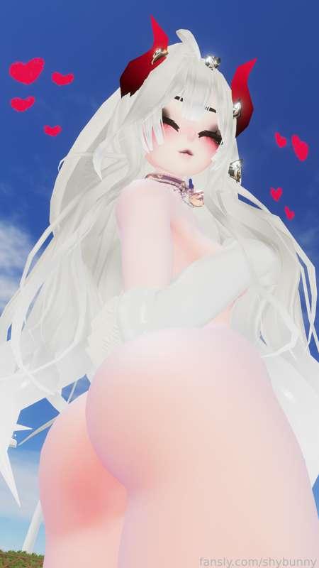 shybunny image #4