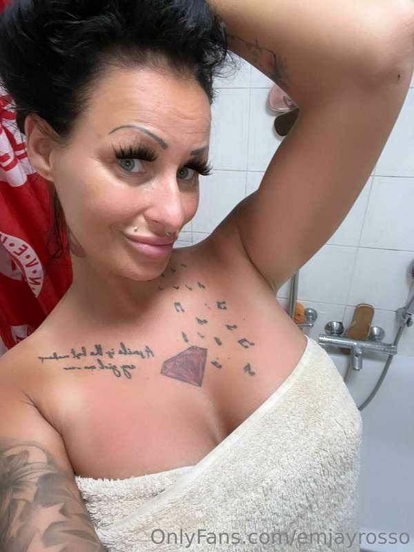 Puh die Sonne hat mich heute aber echt ganz schön erwischt. ..