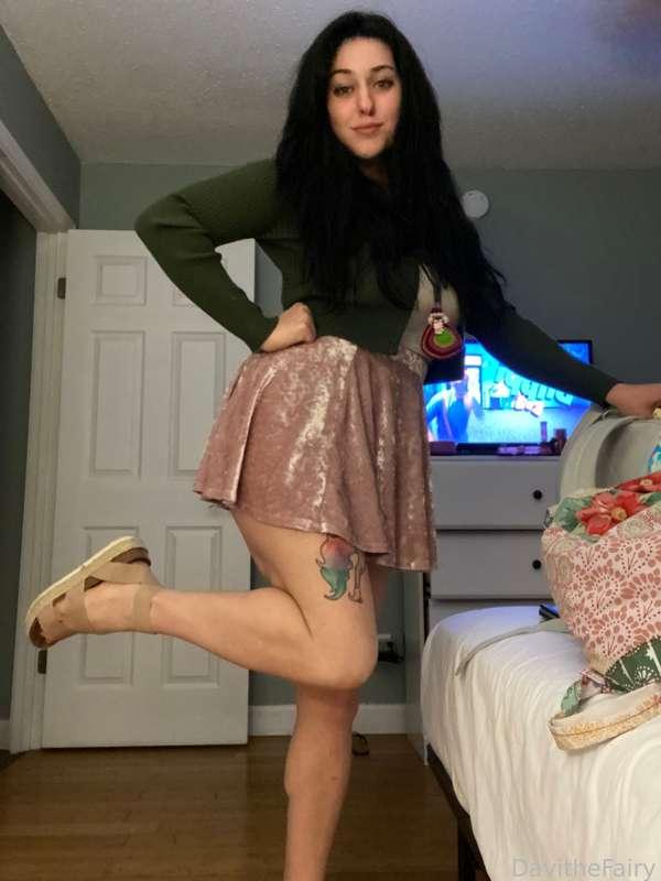 davithefairy image #2