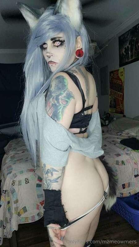 mzmeowmers image #3