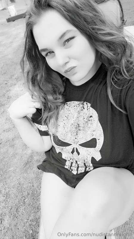 How is your day? Are you guy's ok with regular pictures too?