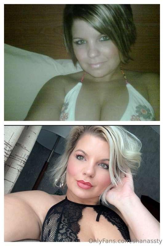 HOTEL SELFIES15 YEARS AGO vs. NOW 