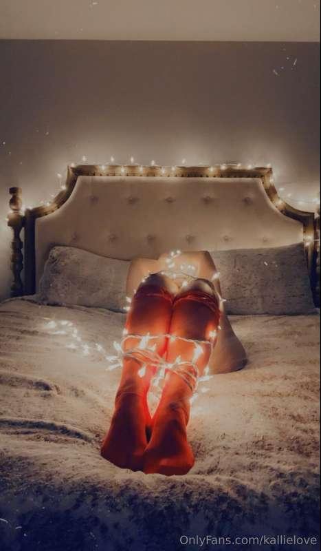 What I really want for Christmas is a naughty list of my own..