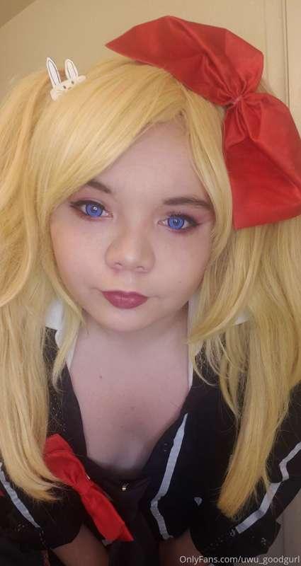 Muruko ikusaba as junko