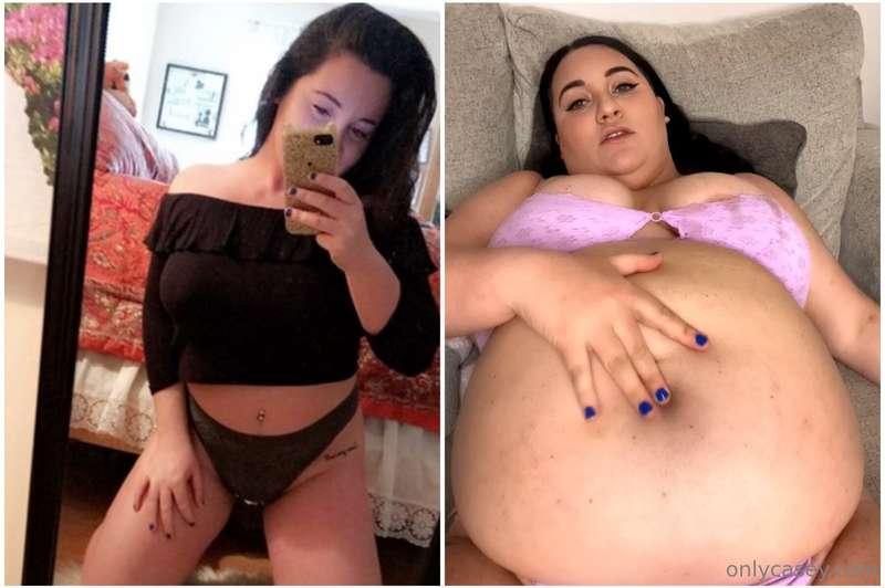 There truly no turning back now 🥵🥵🥵