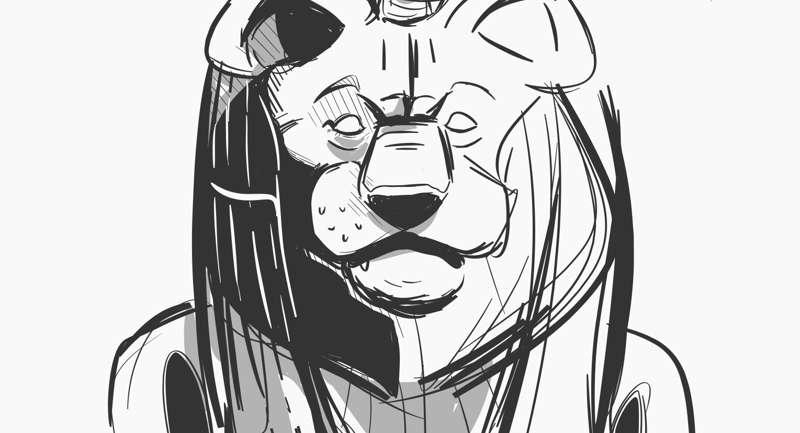 Sekhmet 